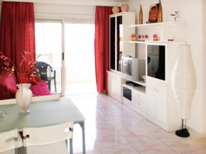 Apartment Tajinaste